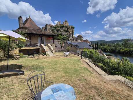 Gite Vaucel au sud de Sarlat