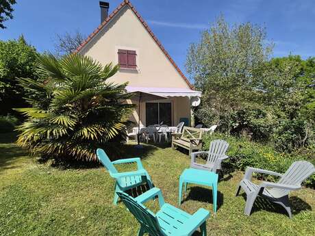 La Maison Périgourdine à Sarlat