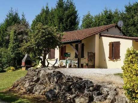 Les Tourterelles à Sarlat