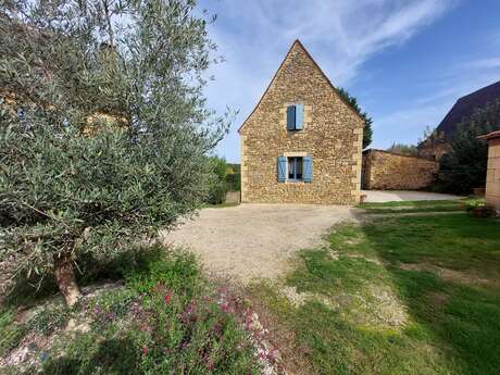 Gîte de la Ferme de Roffy proche de Sarlat