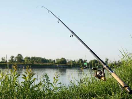 Concours de pêche