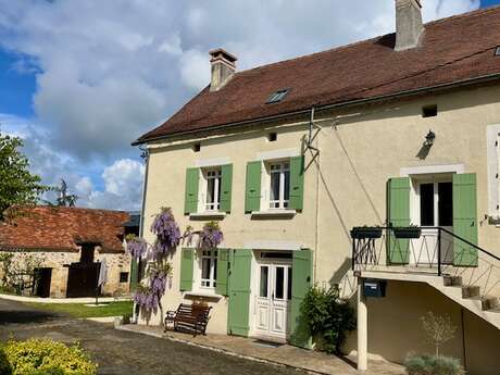 Le Charme du Périgord