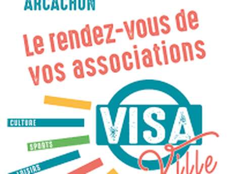 Visa Ville