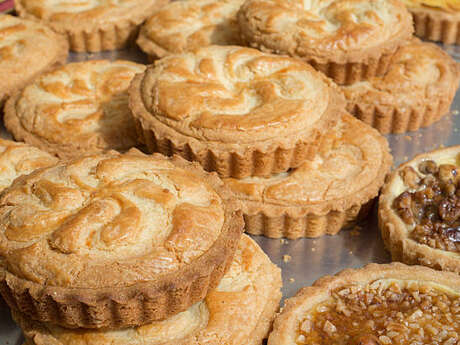 Cours de cuisine : Tartes et Gâteaux Basques - Limoges