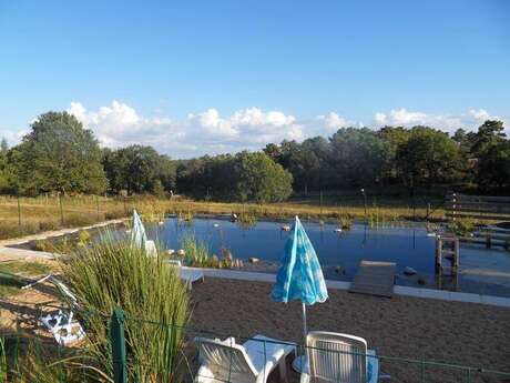 Gite Lachenaud Dordogne