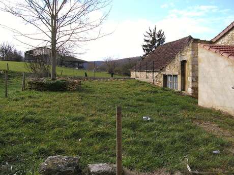 Le Gîte Eleonore