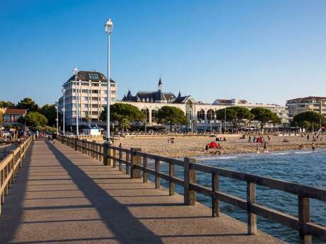 Spécial Marathon : Les incontournables d'Arcachon