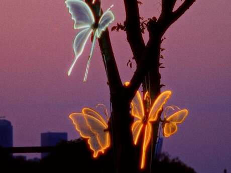 Café du mercredi et spectacle "Les contes enchantés"