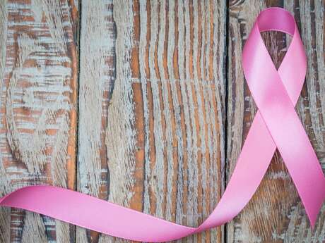 Marche pour Octobre Rose