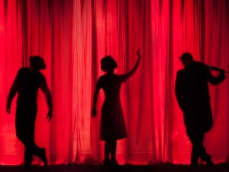Semaine du développement durable - Spectacle "Atmosphère, atmosphère"
