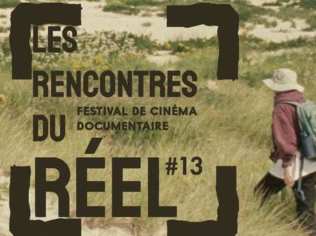 Festival Les rencontres du réel #13, édition automnale