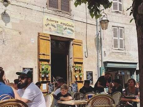 L'auberge espagnole