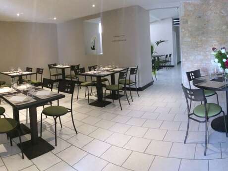 Restaurant l'Ansemble