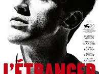 Ciné Passion - l'Étranger