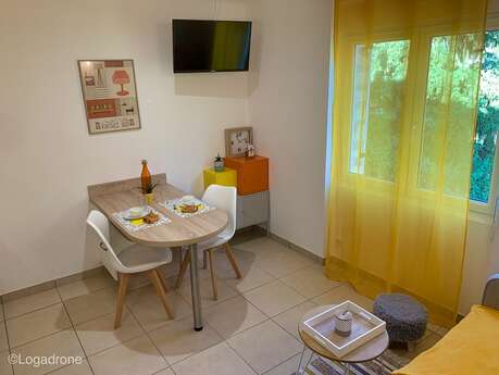 Appartement  La Tulipe