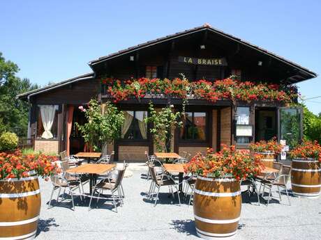 La Braise