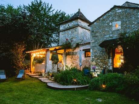 La Closerie du Biard