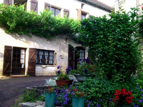La Grange Périgourdine