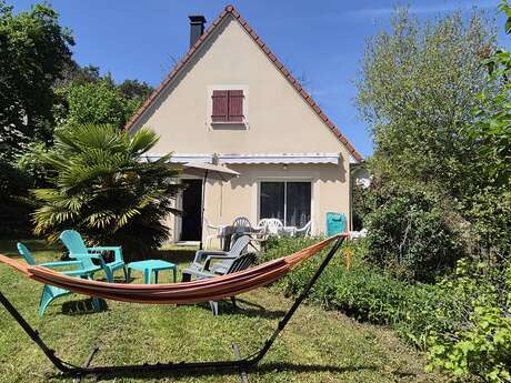 La Maison Périgourdine à Sarlat