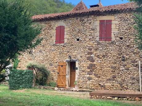 La Merveille D'Urval, à côté de Sarlat