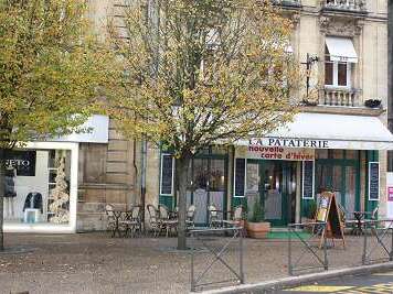La Pataterie