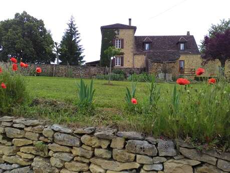 La Réserve