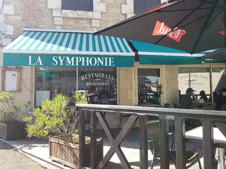 La Symphonie
