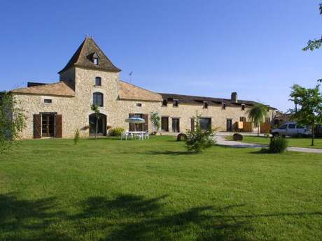 La Petite Maison