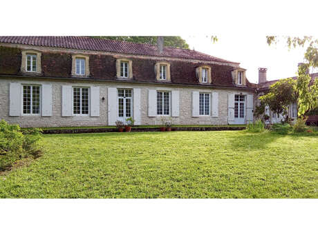 La Donzelle