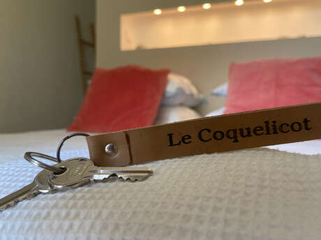 La Ferme Buissonnière