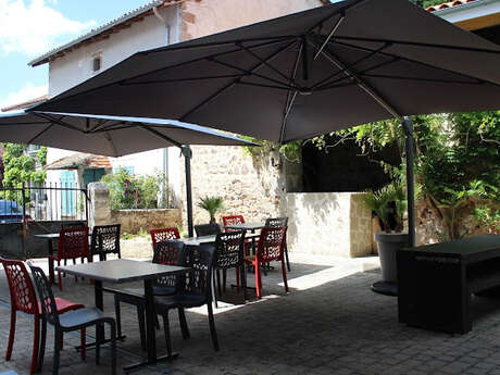 Le Vieux Puits