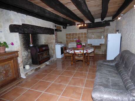 Gîte Le Vignal