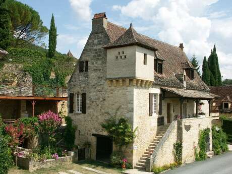 Chambres d'Hôtes Le Moulin Chambres d'Hôtes Le Moulin