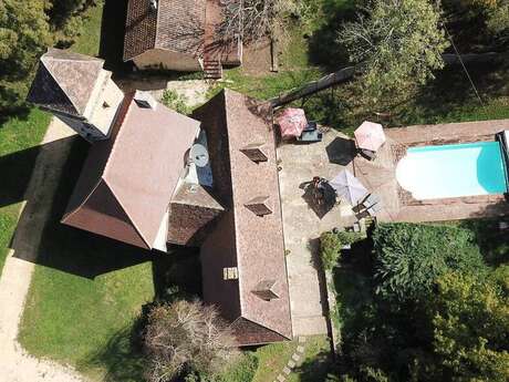 Le Moulin Moreau