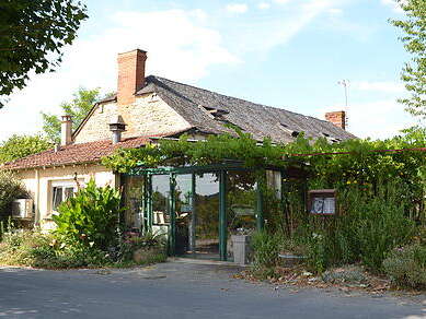 Restaurant Le Bareil