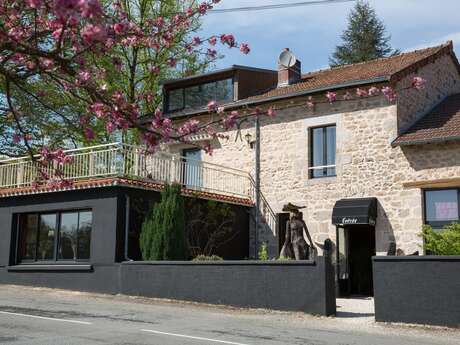 Restaurant Le Clos des Cèdres