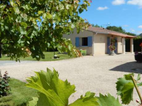 Le Pigeonnier de Bruyols