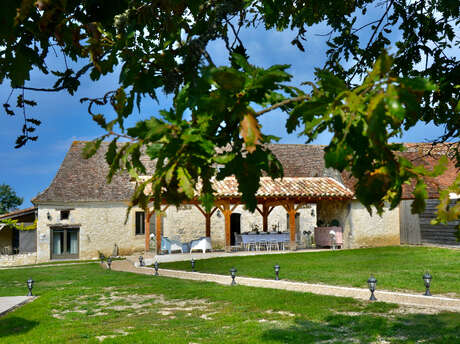 Le Murmure des Fées