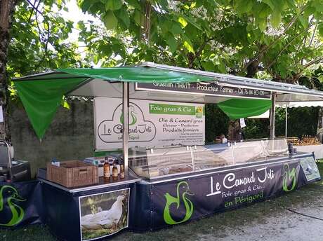 Ferme du Canard Joli
