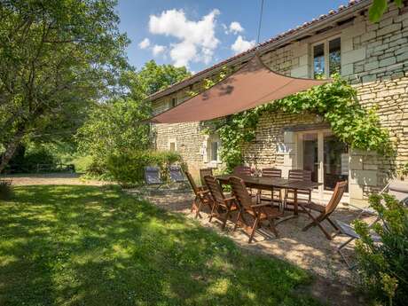 L'Ecurie - Le Clos de Saires