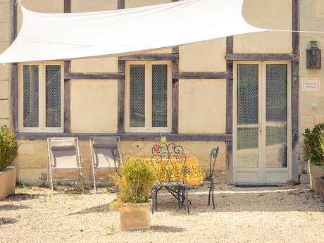 La Petite Grange - Le Clos de Saires