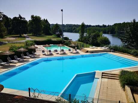 Les Berges de la Dordogne Les Berges de la Dordogne