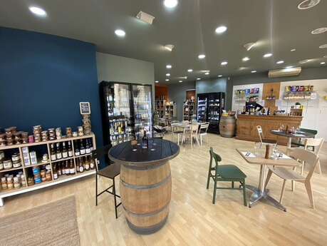 Les Domaines qui montent