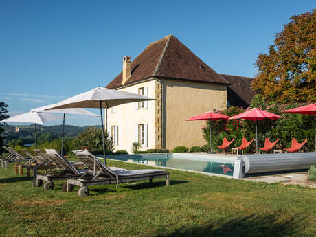 Les Hauts de Saint Vincent