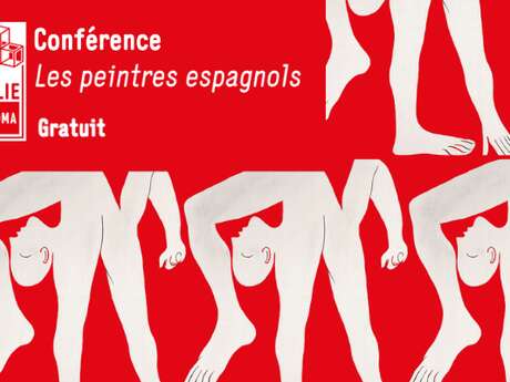 Apéro-conférence : les peintres espagnols
