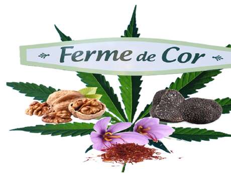 La Ferme de Cor