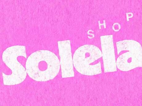 Solela Shop