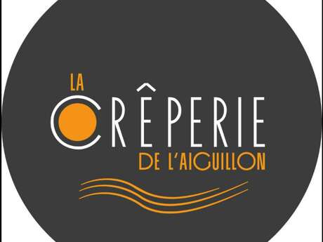 La créperie de l'Aiguillon