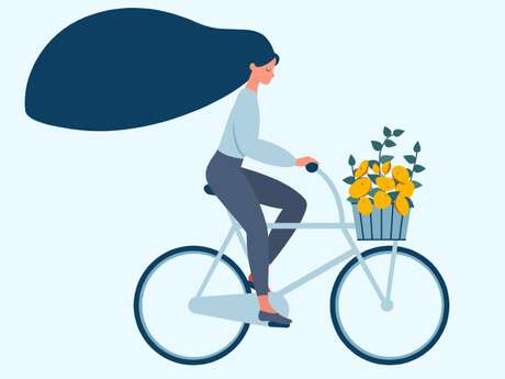 Ciné débat - Les mobilités douces en zones rurales au Mathusalem