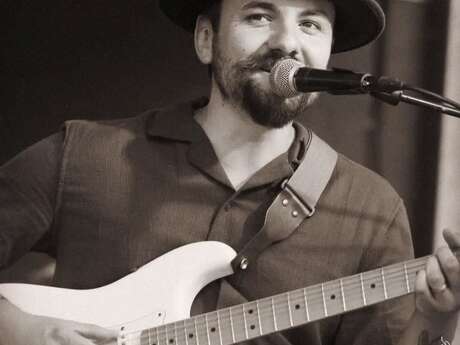 Mini-concert de Blues